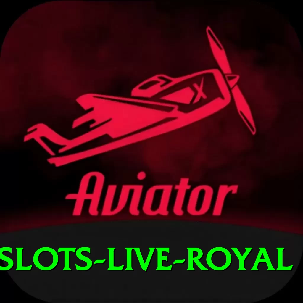 Winli Slots Live Royal - 2