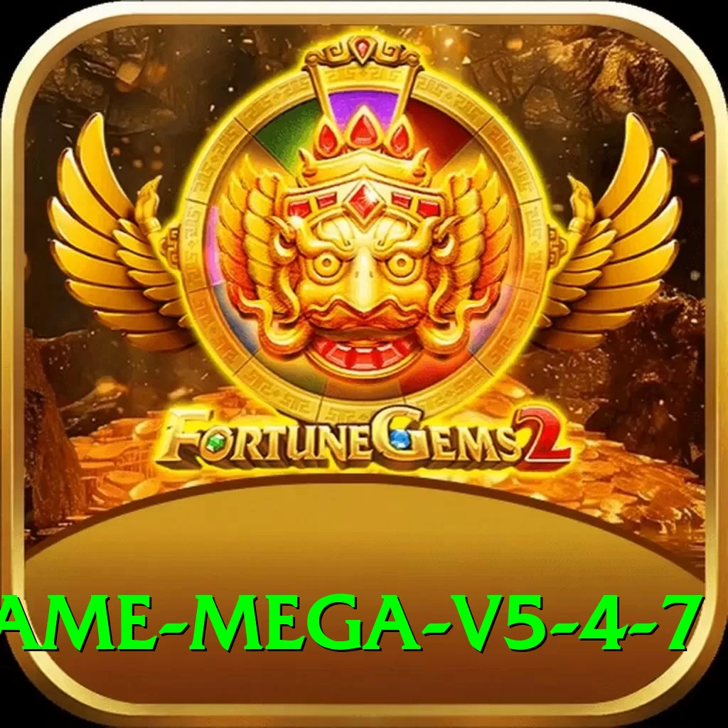Wolf999 Game Mega v5.4.7 - 2