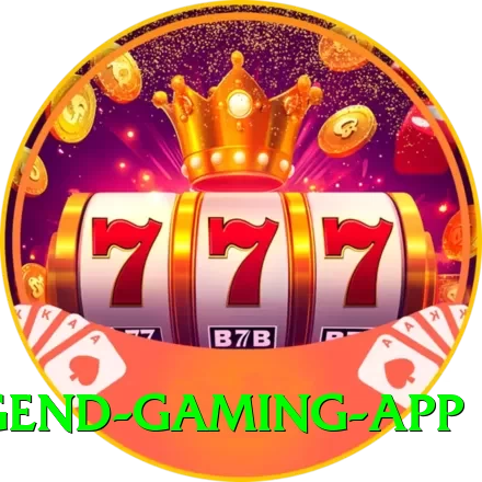 X555 Legend Gaming App - 2