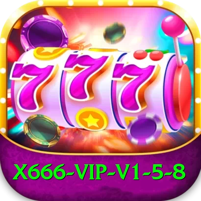 x666 VIP v1.5.8 - 2