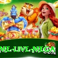 X777 Game - Live Mega