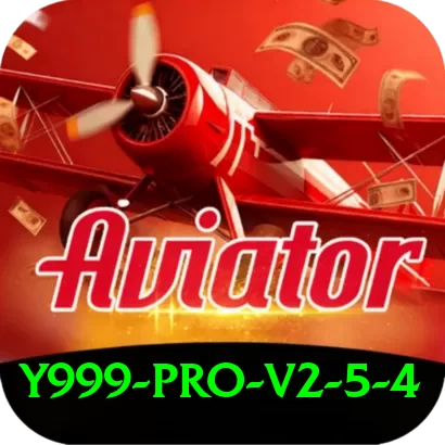y999 Pro v2.5.4 - 2