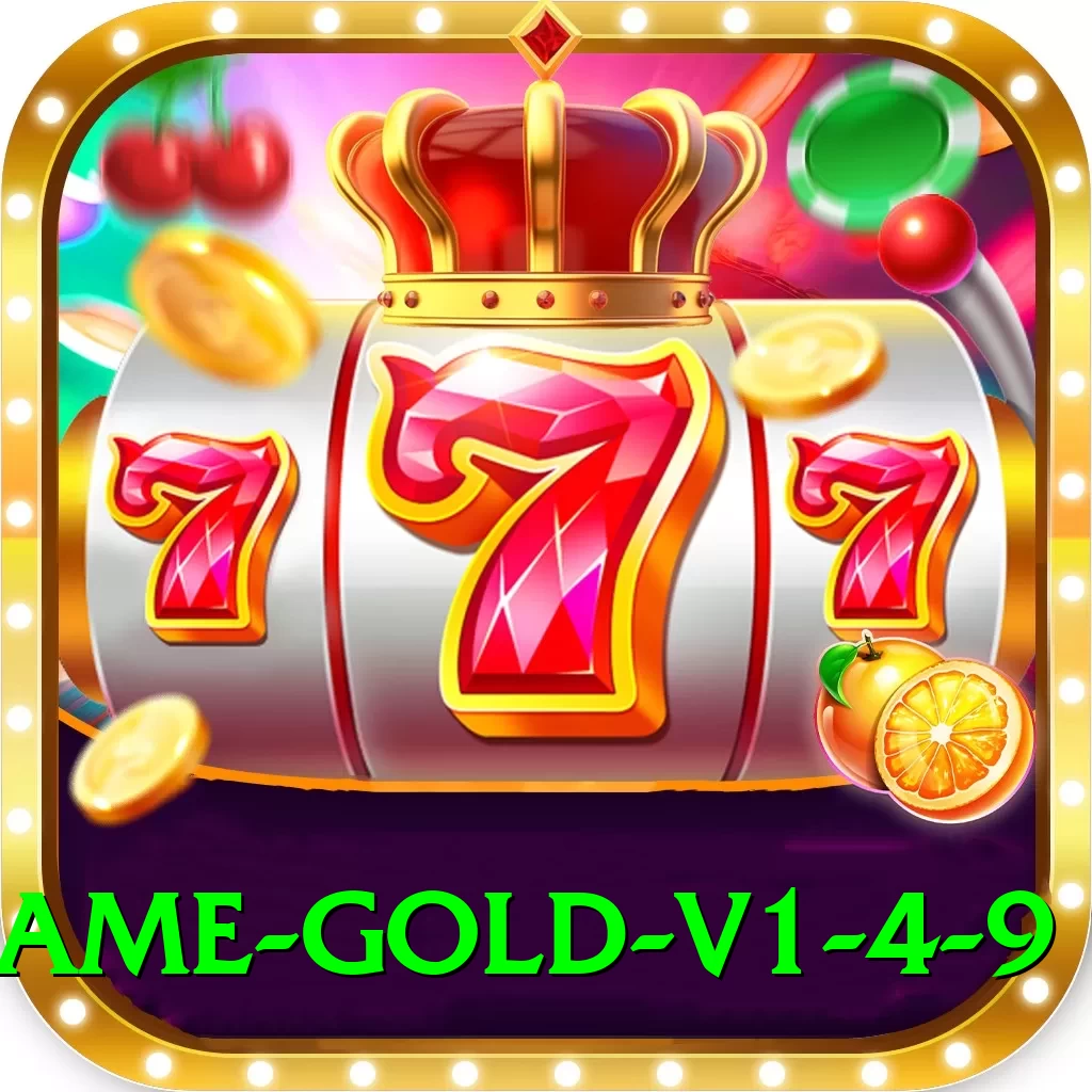 Ybets Game Gold v1.4.9 - 2