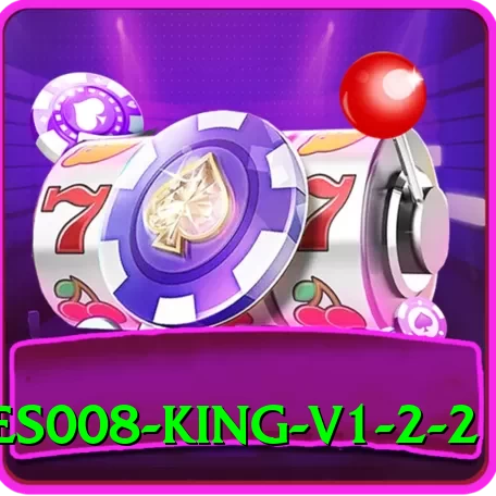 yes008 - King v1.2.2 - 2