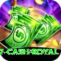 z777 Cash Royal