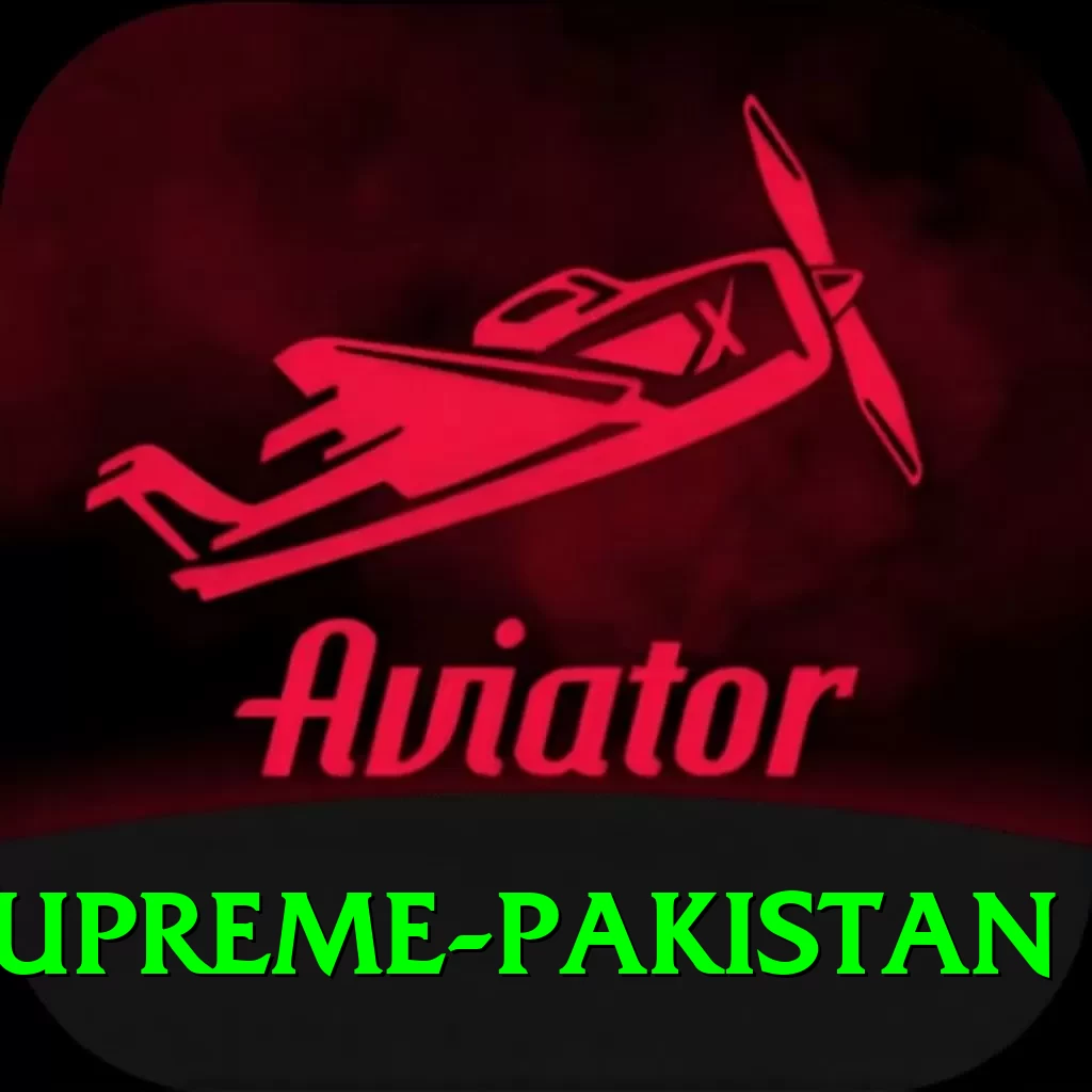 zc777 Supreme Pakistan - 2