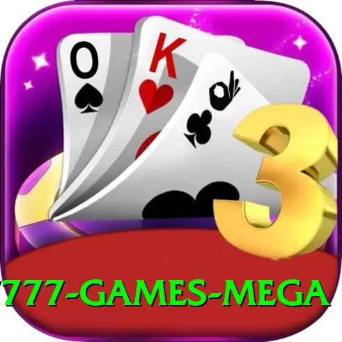zv777 Games Mega - 2